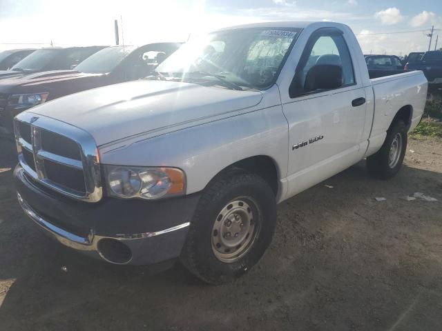 2005 Dodge Ram 1500 St