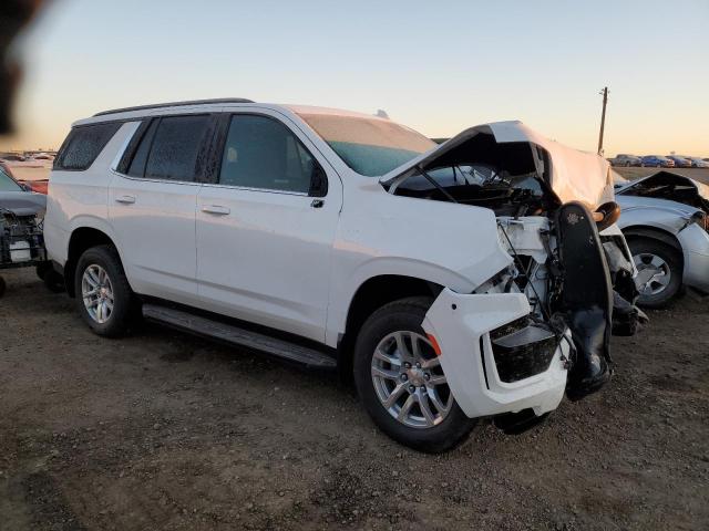 2024 CHEVROLET TAHOE K1500