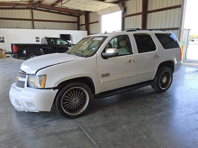 2012 Chevrolet Tahoe C1500 Lt