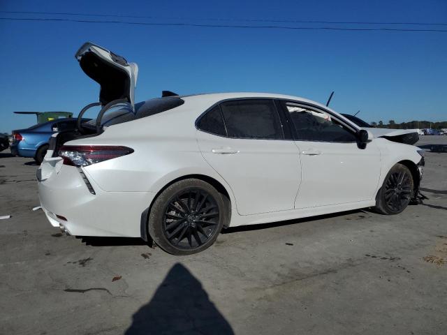 4T1K61AK0PU757198 Toyota Camry XSE 3