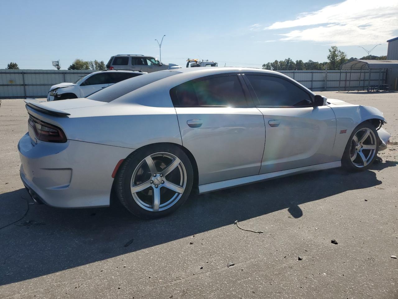 2020 Dodge Charger - Image 3