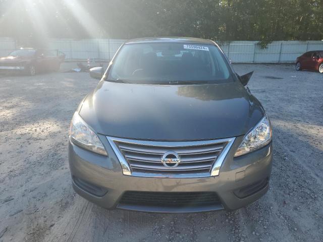  NISSAN SENTRA 2015 Szary