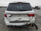 2013 Dodge Durango Crew продається в Airway Heights, WA - Front End