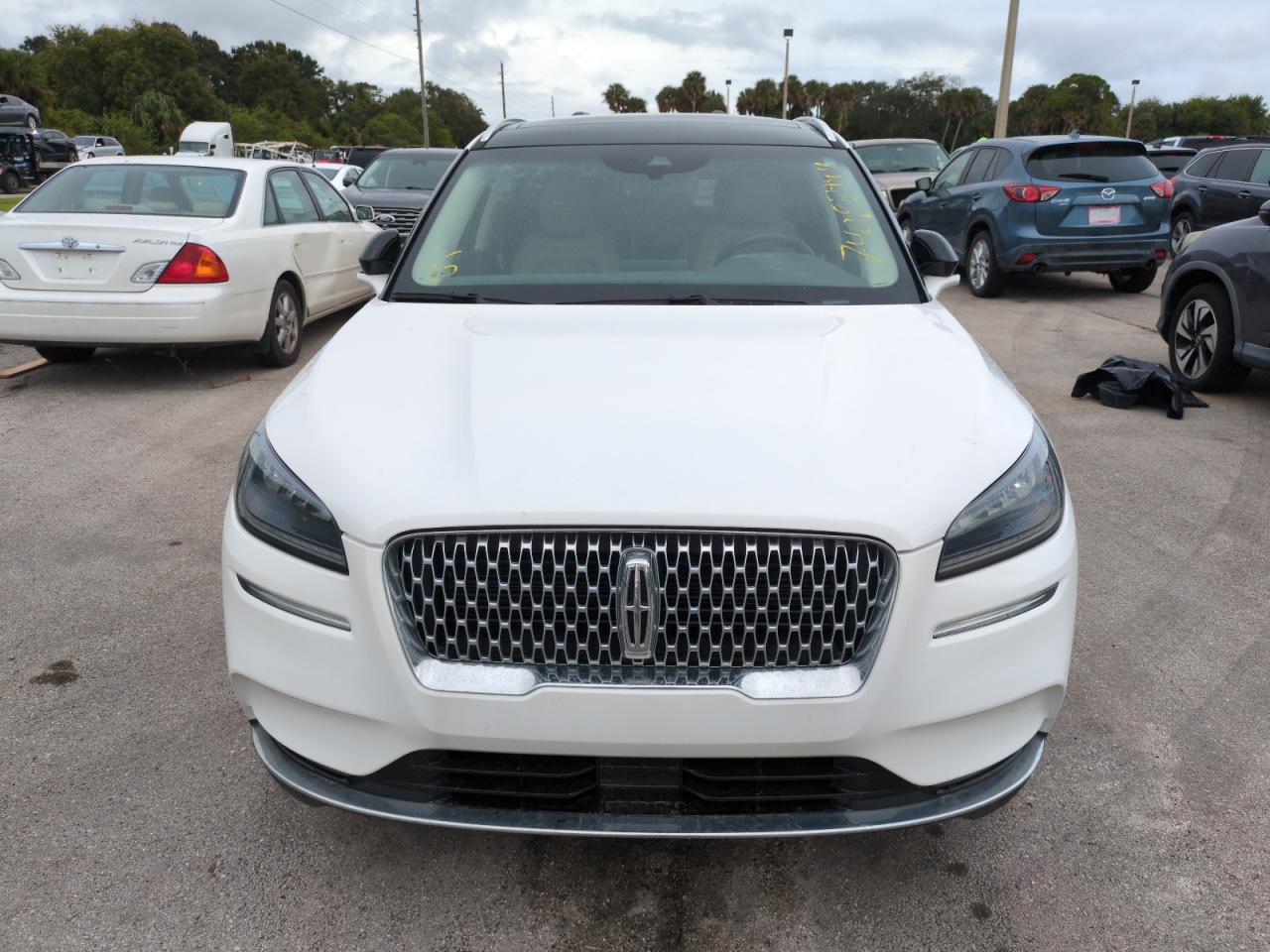 2021 Lincoln Corsair - Image 5