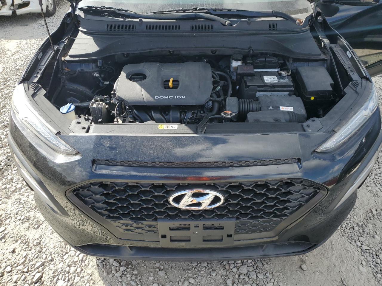 2019 Hyundai Kona Se VIN: KM8K12AA6KU288994 Lot: 79070764