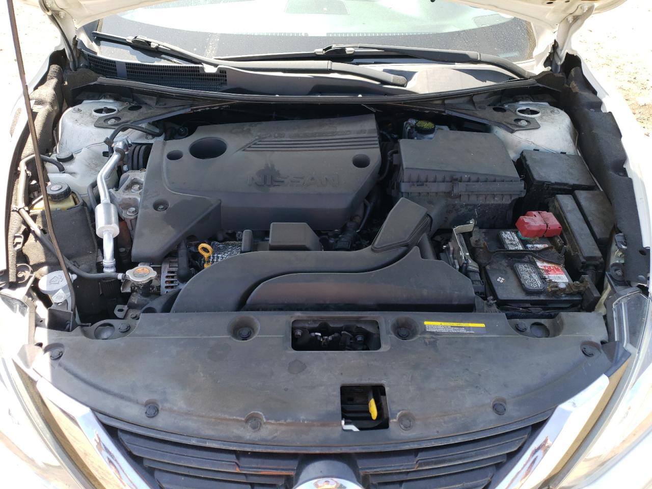 1N4AL3AP9JC298921 2018 Nissan Altima 2.5