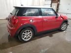 2017 Mini Cooper S за продажба в Ebensburg, PA - Front End