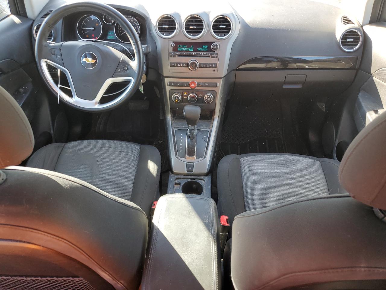 2013 Chevrolet Captiva Lt VIN: 3GNAL3EK6DS564507 Lot: 77160584