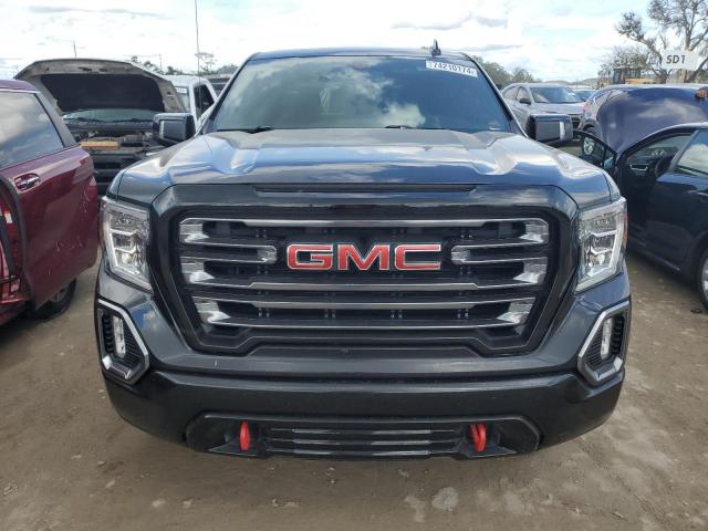 1GTP9EED2MZ411043 GMC Sierra K15 5