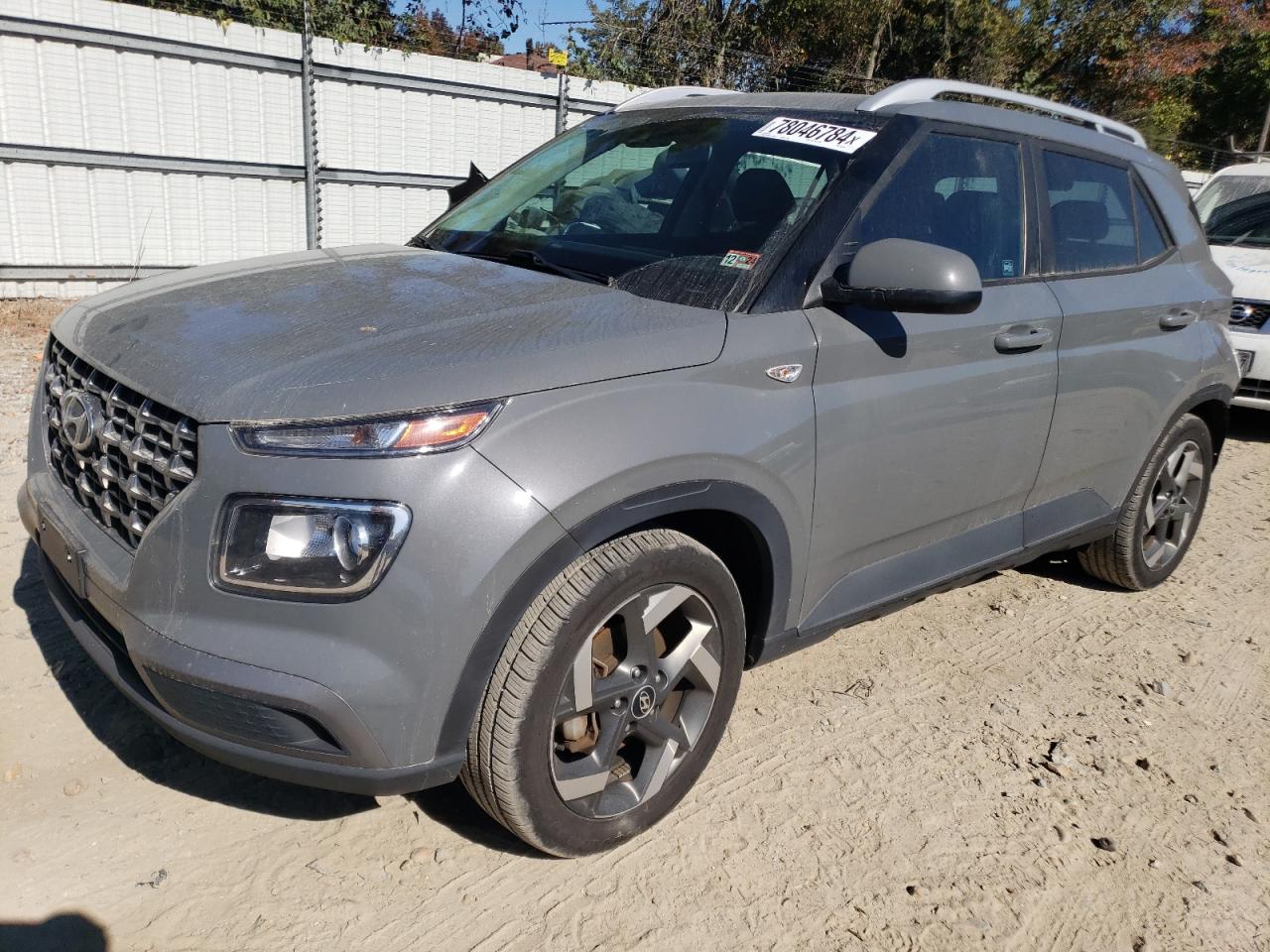 2021 Hyundai Venue - Image 1