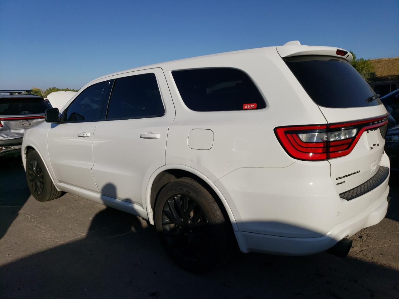 2015 Dodge Durango - Image 2