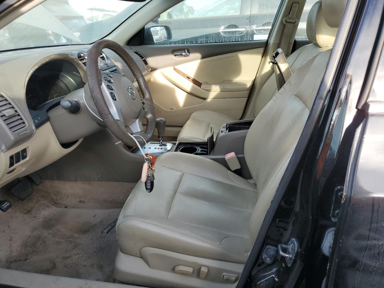 2008 Nissan Altima - Image 7