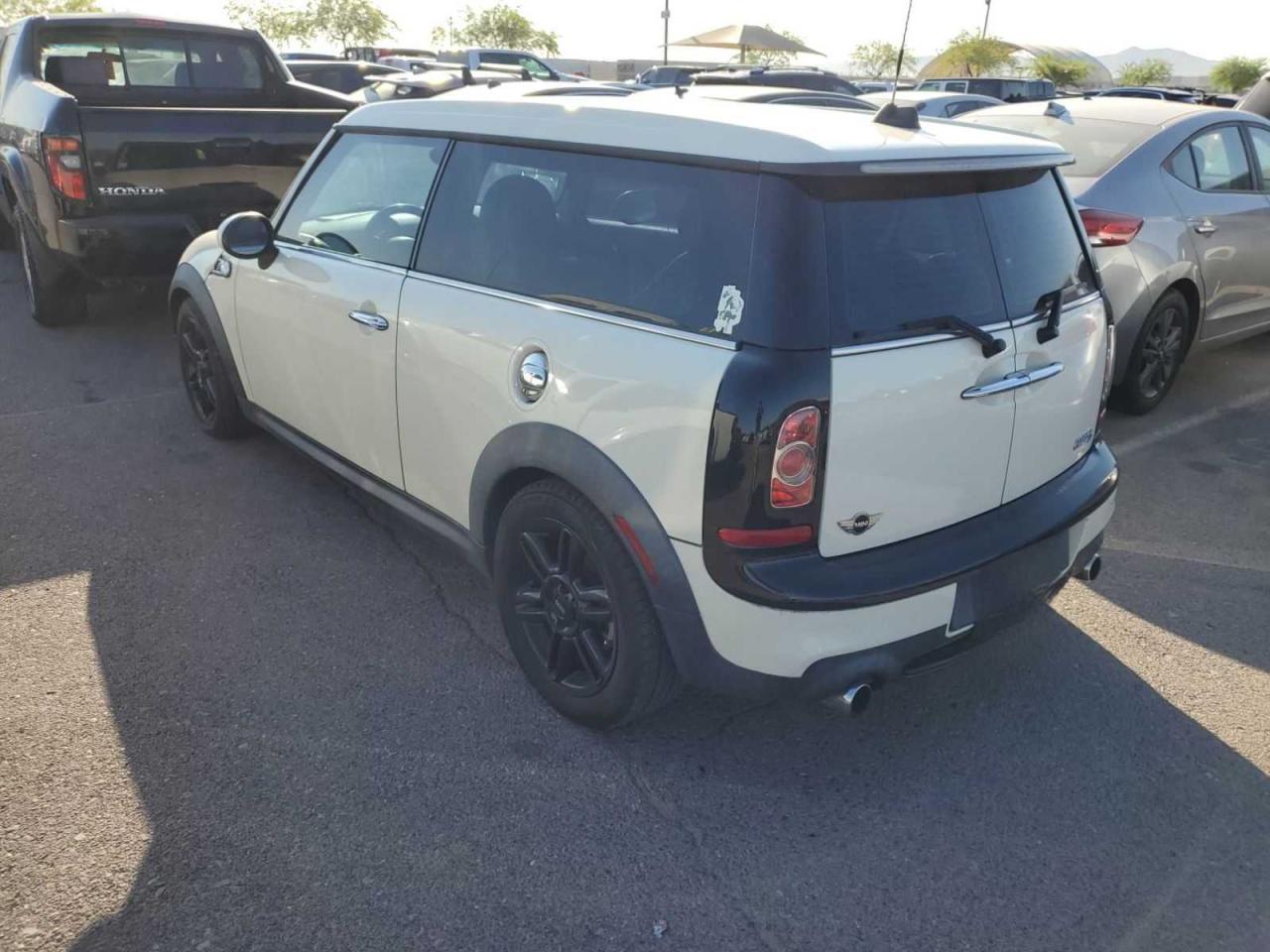 2013 MINI Cooper - Image 4