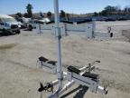2004 Other Heavy Equipment Trailer للبيع في Martinez، CA - Minor Dent/Scratches