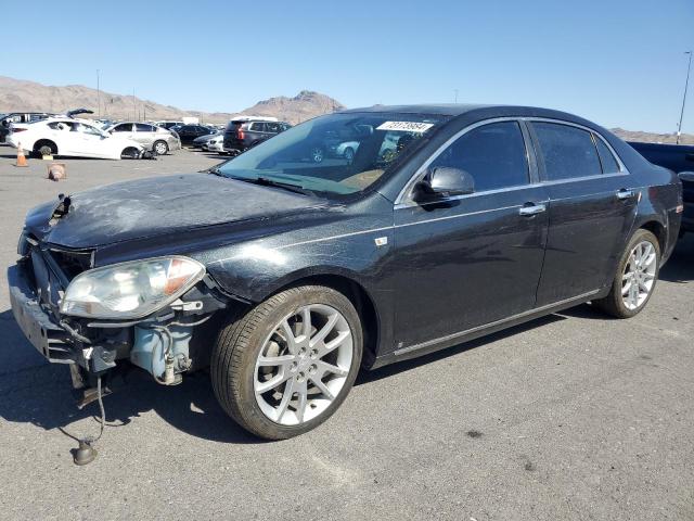 2008 Chevrolet Malibu Ltz