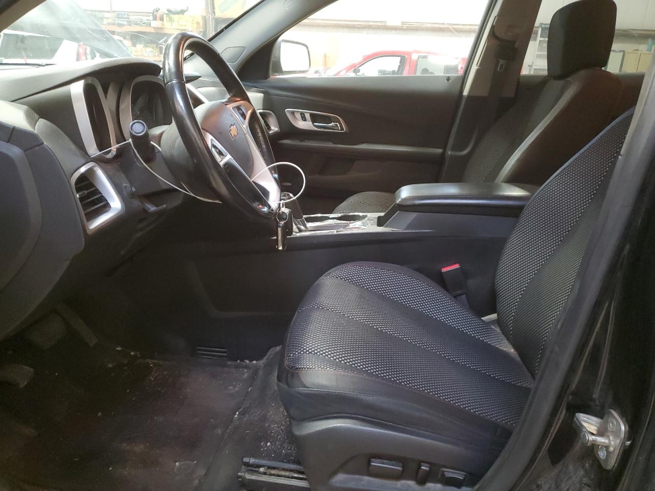 2016 Chevrolet Equinox Lt VIN: 2GNFLFEK6G6339496 Lot: 75949274