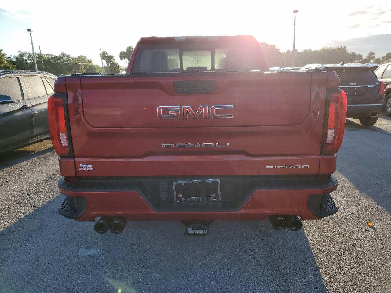 1GTU9FEL3LZ118878 2020 GMC Sierra K1500 Denali