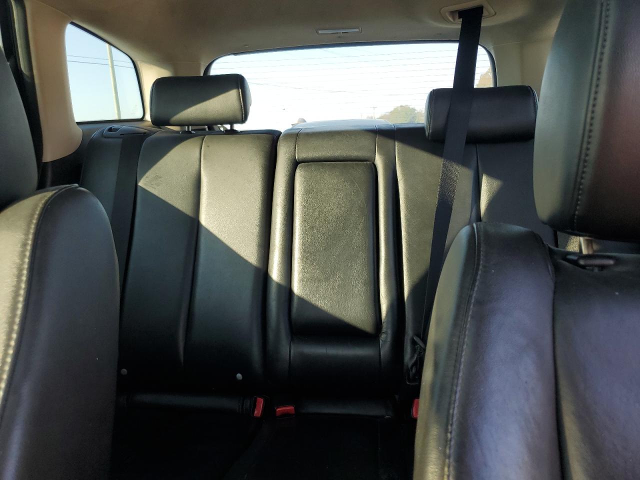 2010 Mazda Cx-7 VIN: JM3ER2W34A0329494 Lot: 74634254