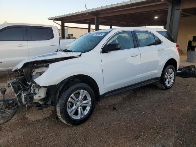 2015 Chevrolet Equinox L