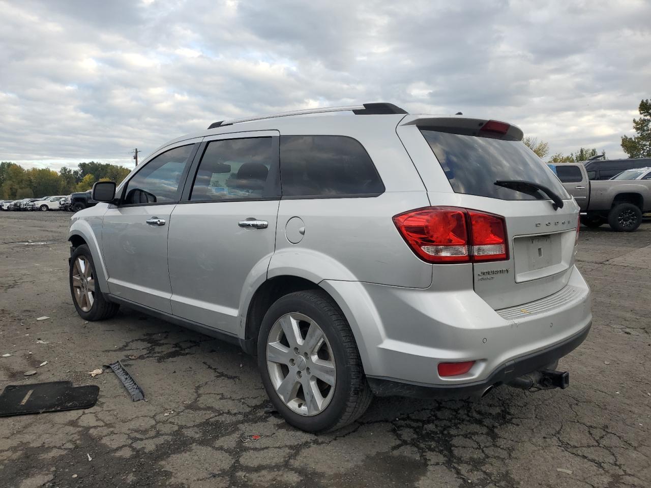 2012 Dodge Journey - Image 2