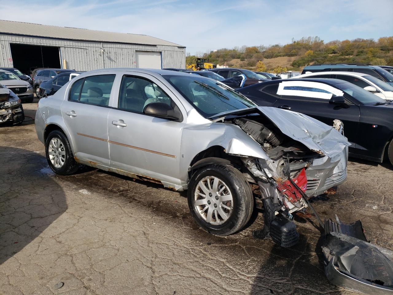 2009 Chevrolet Cobalt - Image 4