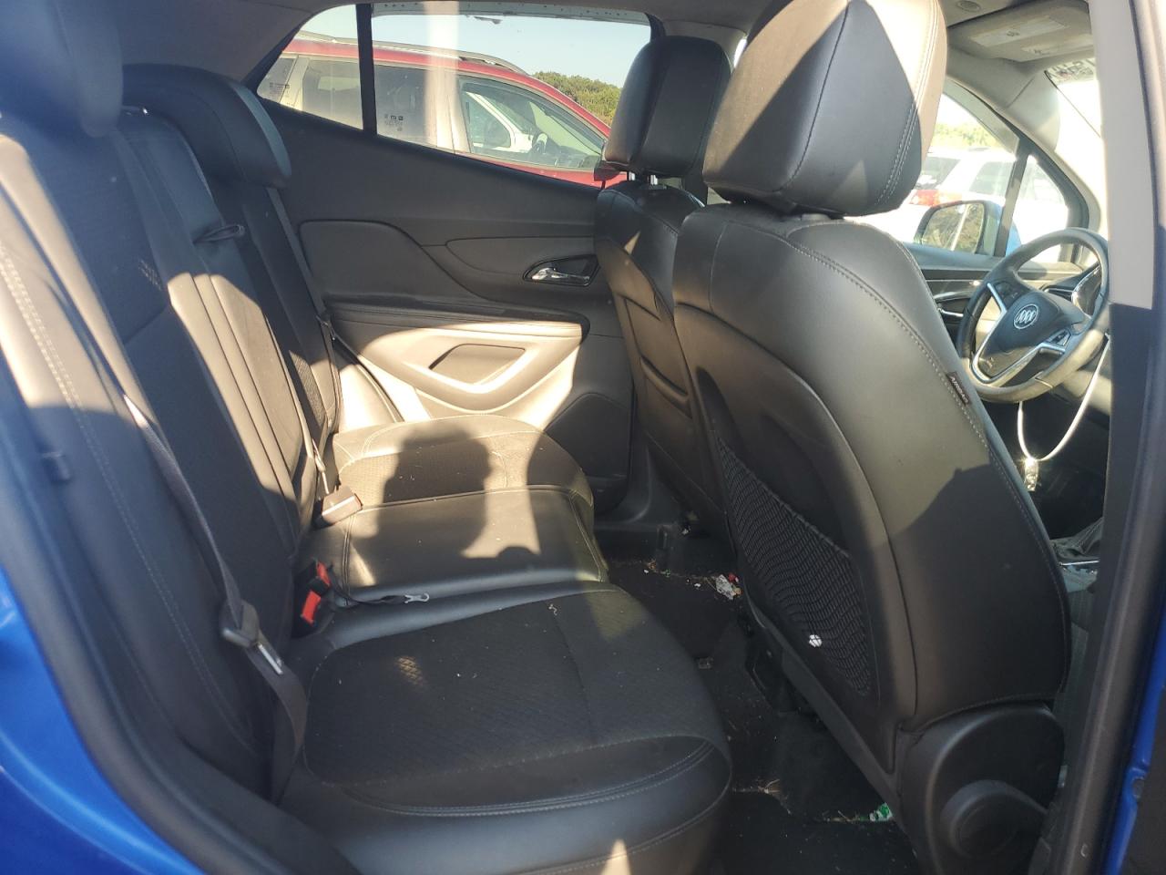 2017 Buick Encore - Image 11