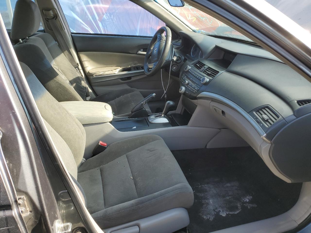 2009 Honda Accord Ex VIN: 1HGCP26729A059312 Lot: 73961214