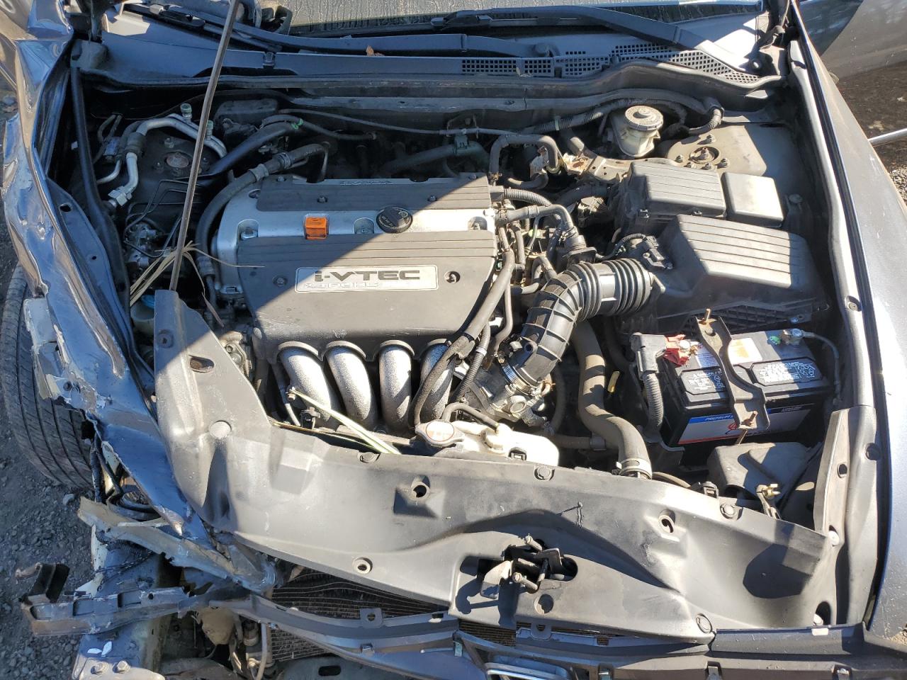 2007 Honda Accord - Image 13