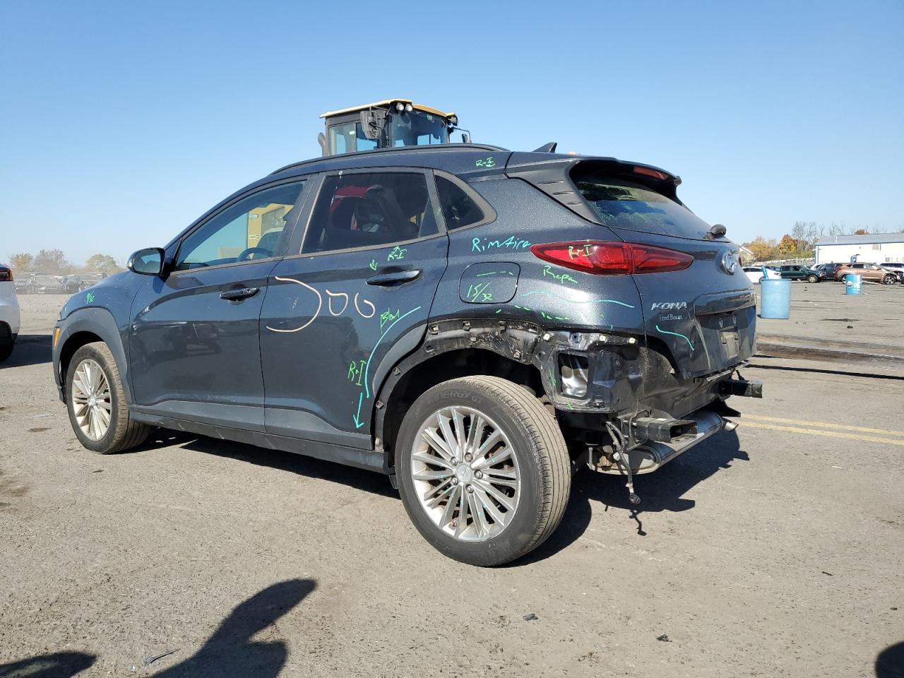 2019 Hyundai Kona - Image 2