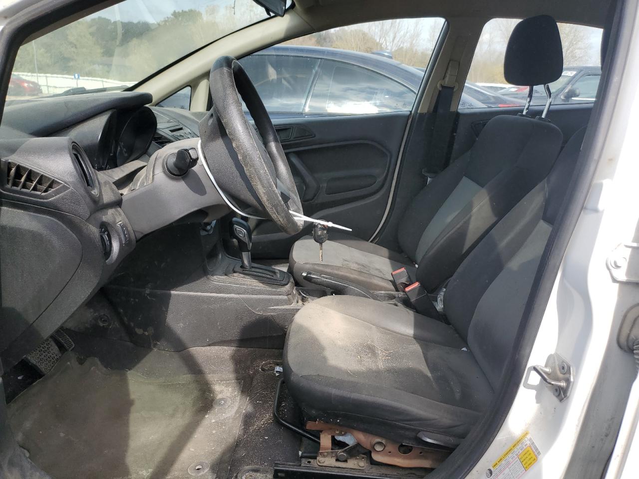 2018 Ford Fiesta - Image 7