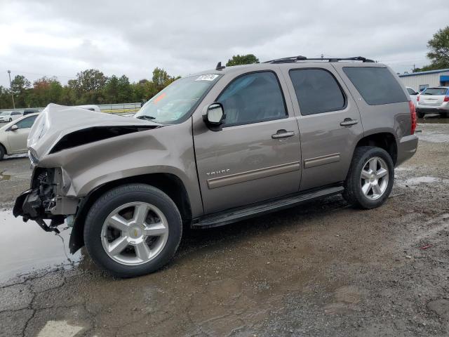 2014 Chevrolet Tahoe C1500 Lt na sprzedaż w Shreveport, LA - Front End