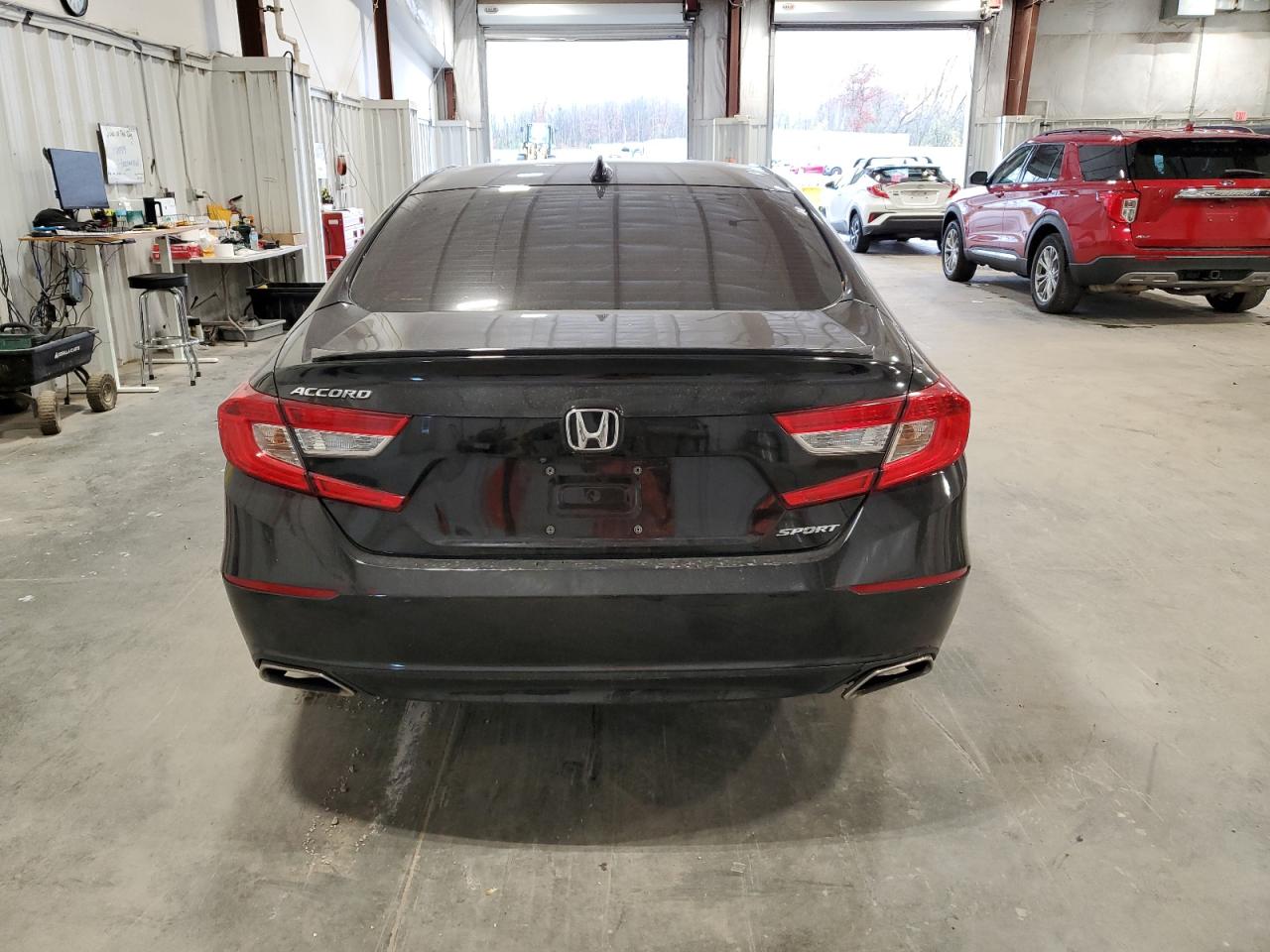 2019 Honda Accord - Image 6