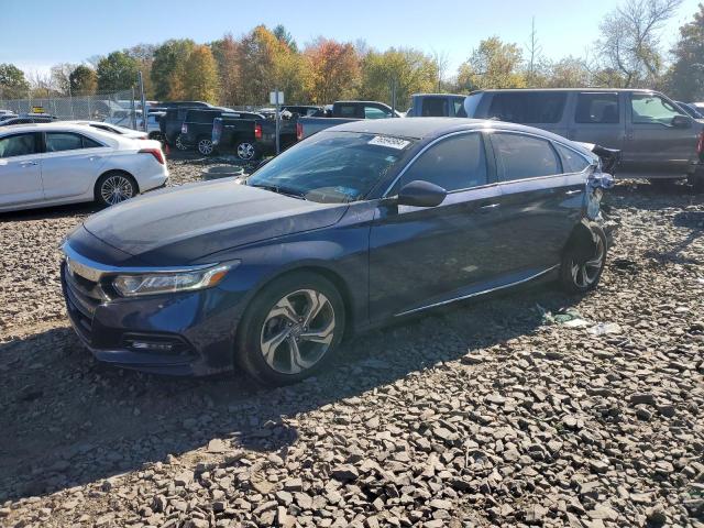 2020 Honda Accord Ex