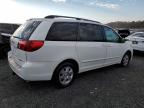 2006 Toyota Sienna Ce за продажба в Spartanburg, SC - Top/Roof