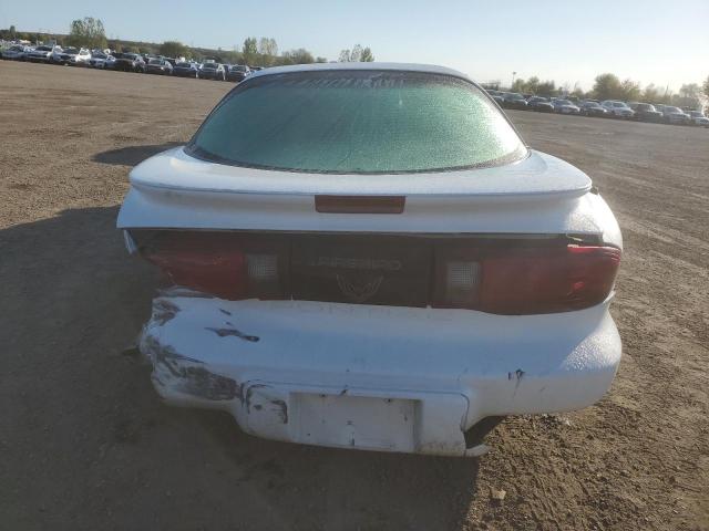 1995 PONTIAC FIREBIRD 