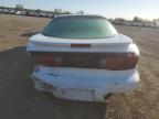 1995 PONTIAC FIREBIRD  for sale at Copart ON - TORONTO