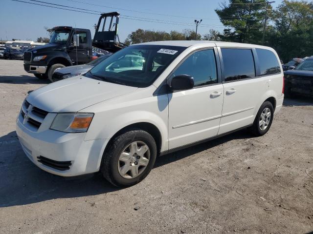 2010 Dodge Grand Caravan Se