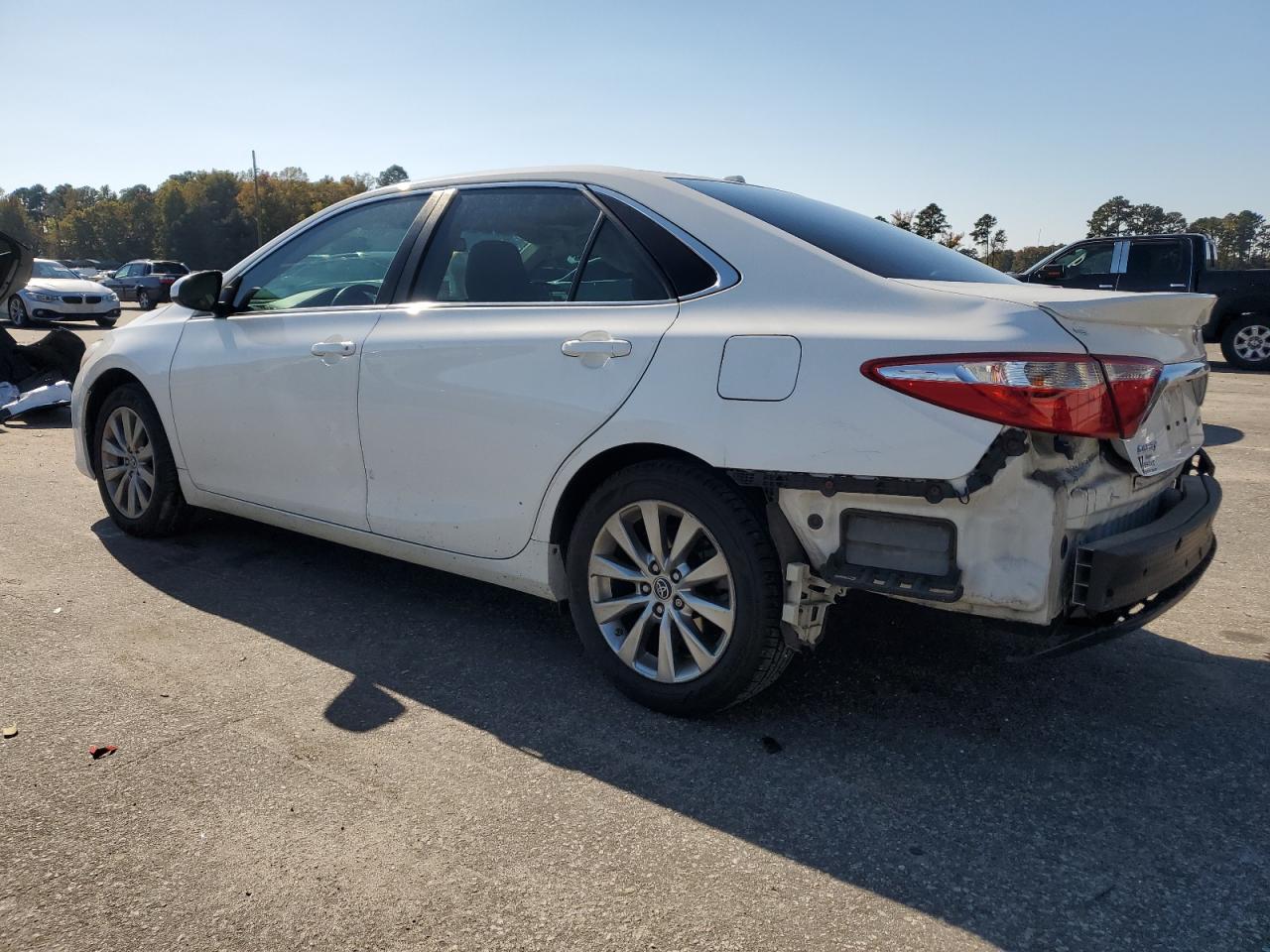 2015 Toyota Camry - Image 2