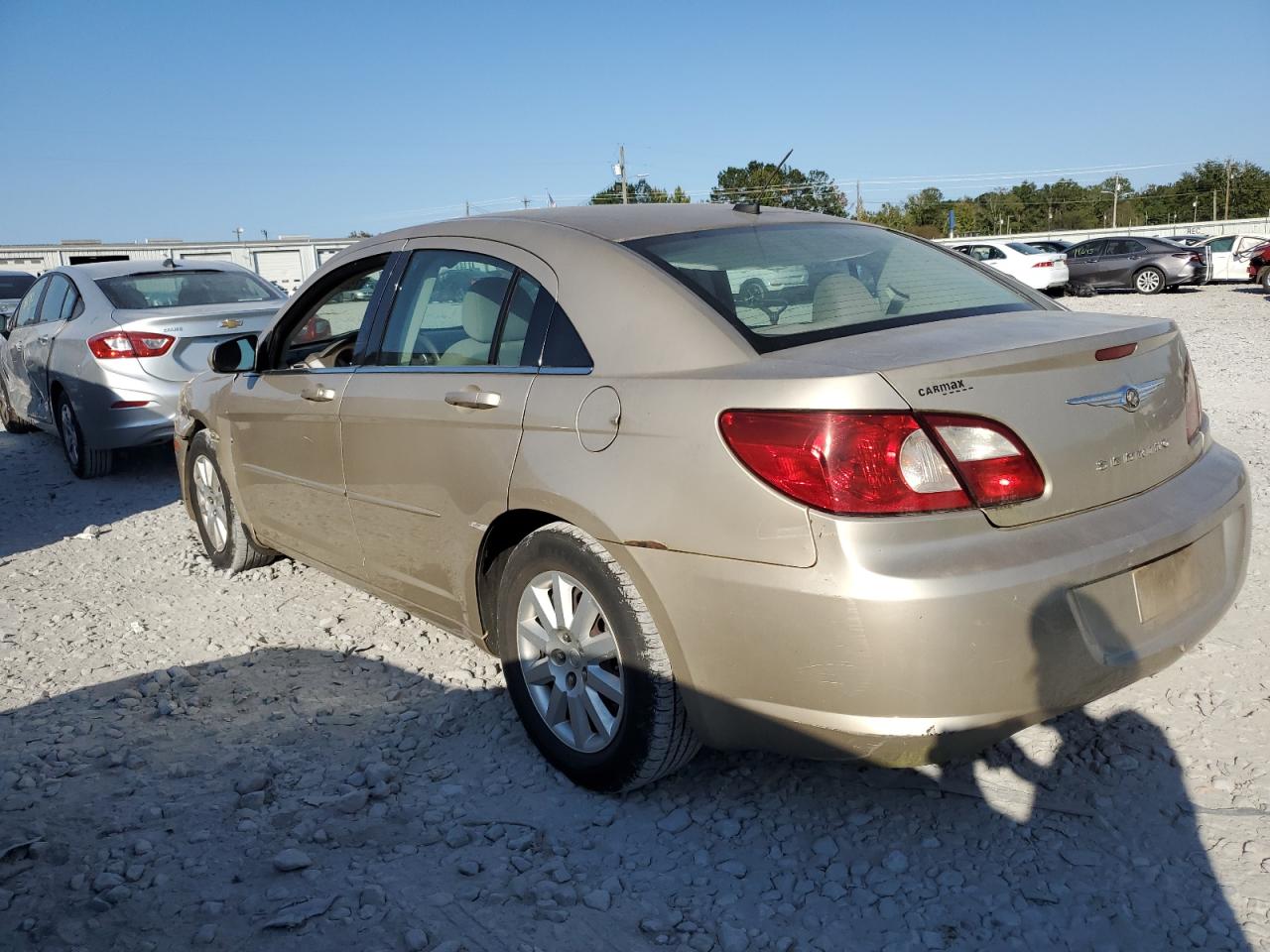 2007 Chrysler Sebring - Image 2