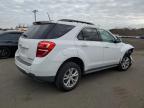 2016 Chevrolet Equinox Lt na sprzedaż w New Britain, CT - Front End