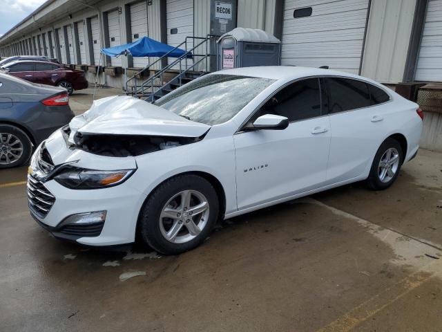 2020 Chevrolet Malibu Ls იყიდება Louisville-ში, KY - Front End