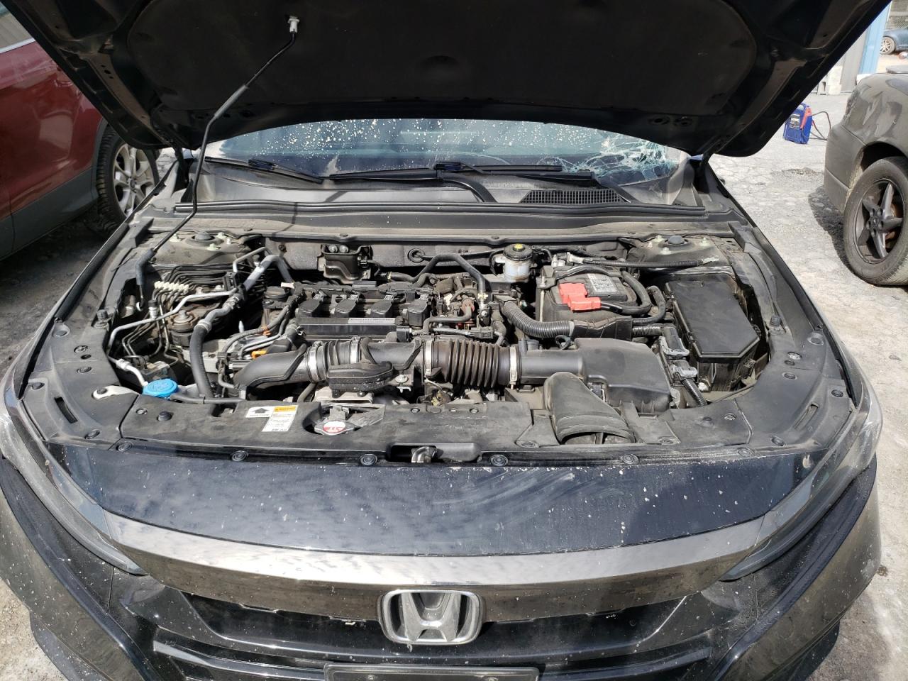 1HGCV1F30LA024434 2020 Honda Accord Sport