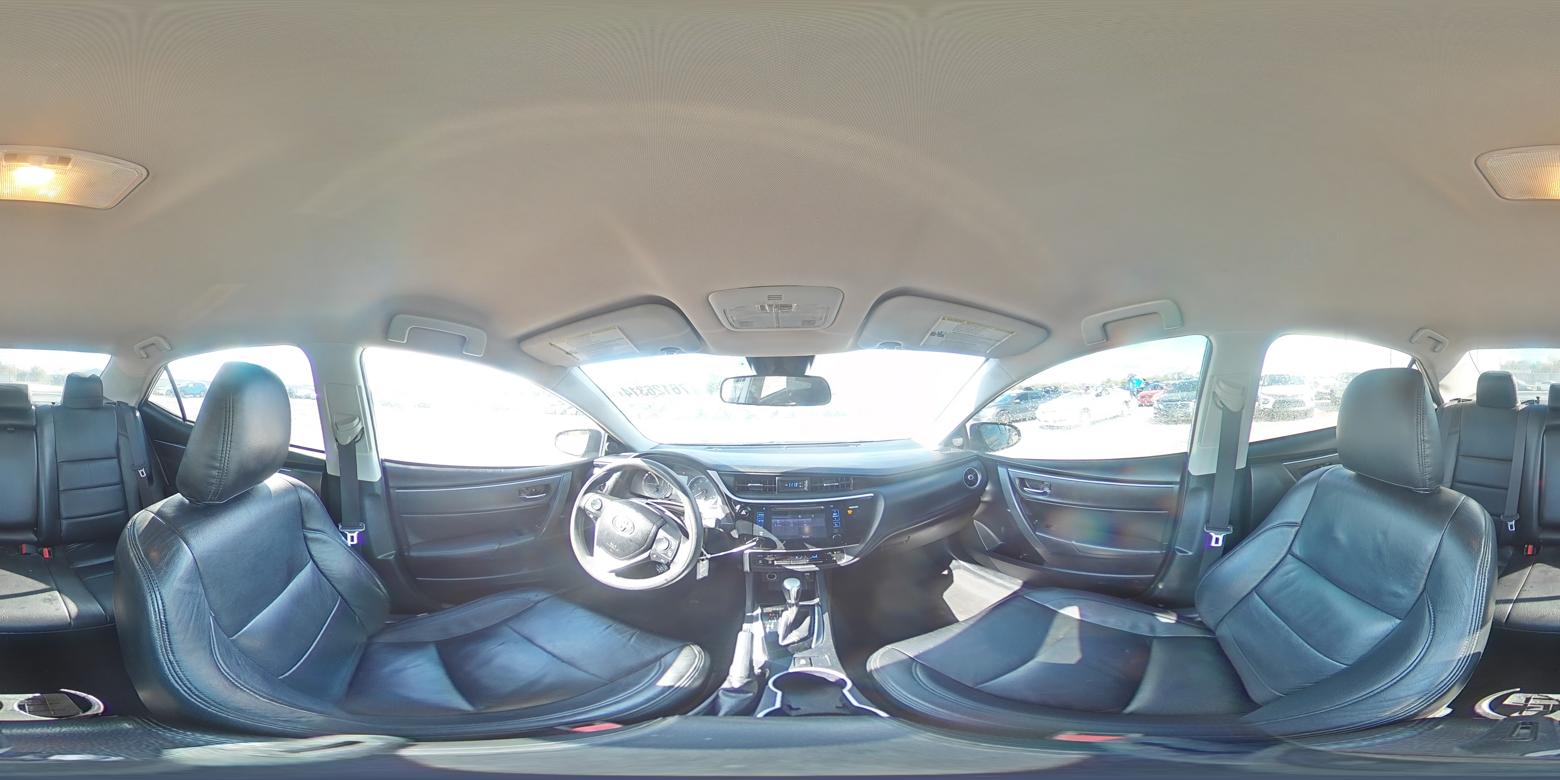 2017 Toyota Corolla - Image 14