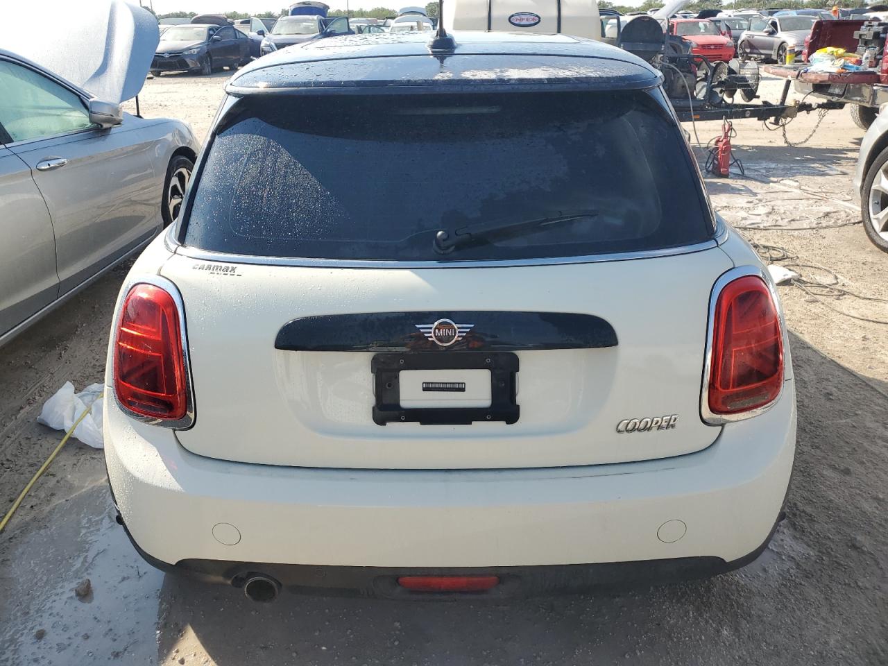 2019 Mini Cooper VIN: WMWXP5C53K2H95342 Lot: 74632834