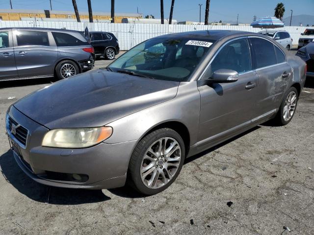 2007 Volvo S80 3.2