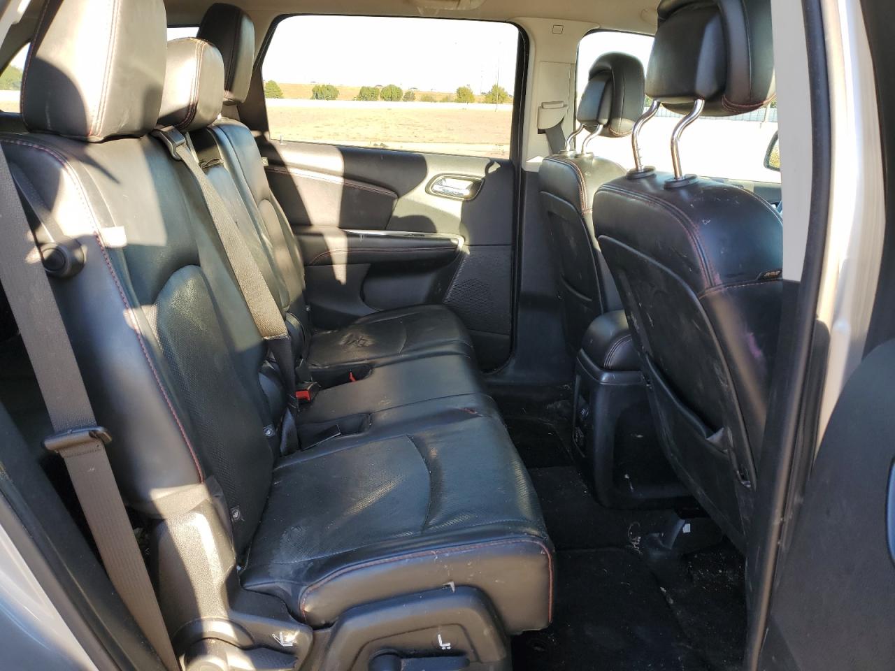 2018 Dodge Journey - Image 11
