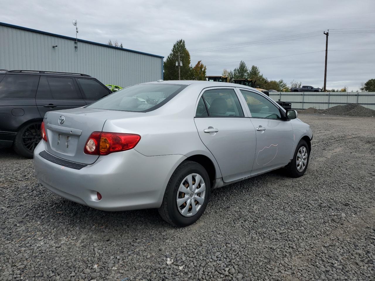 2009 Toyota Corolla - Image 3