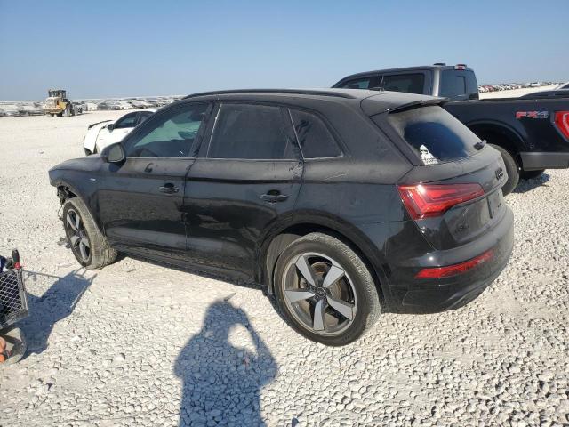 WA1EAAFY3N2035224 Audi Q5 PREMIUM 2