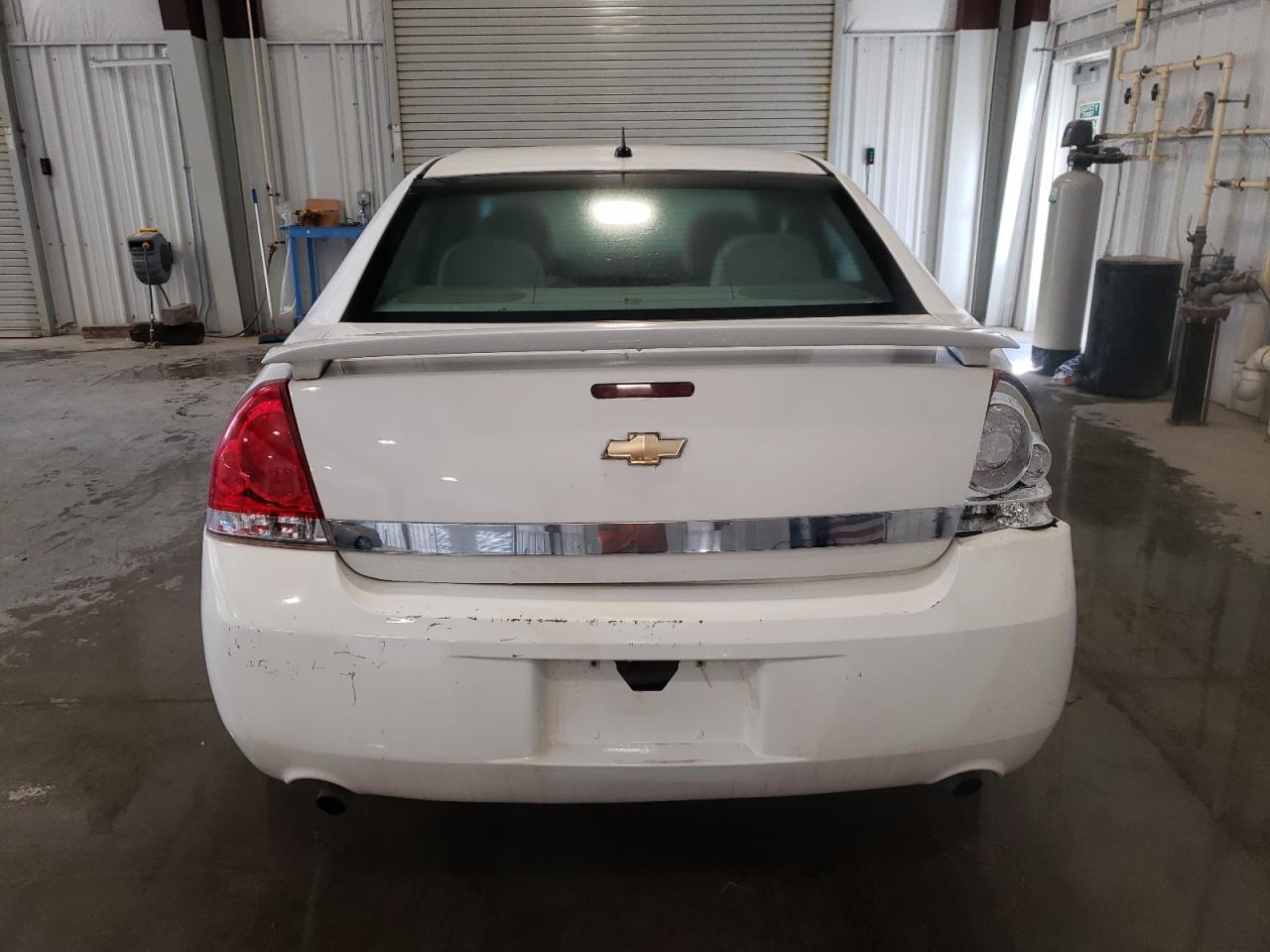 2012 Chevrolet Impala Lt VIN: 2G1WB5E35C1179870 Lot: 74269814