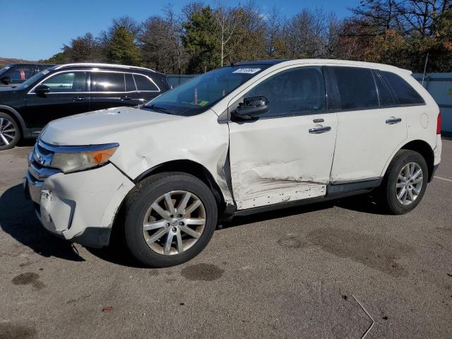 2011 Ford Edge Sel for Sale in Brookhaven, NY - Side